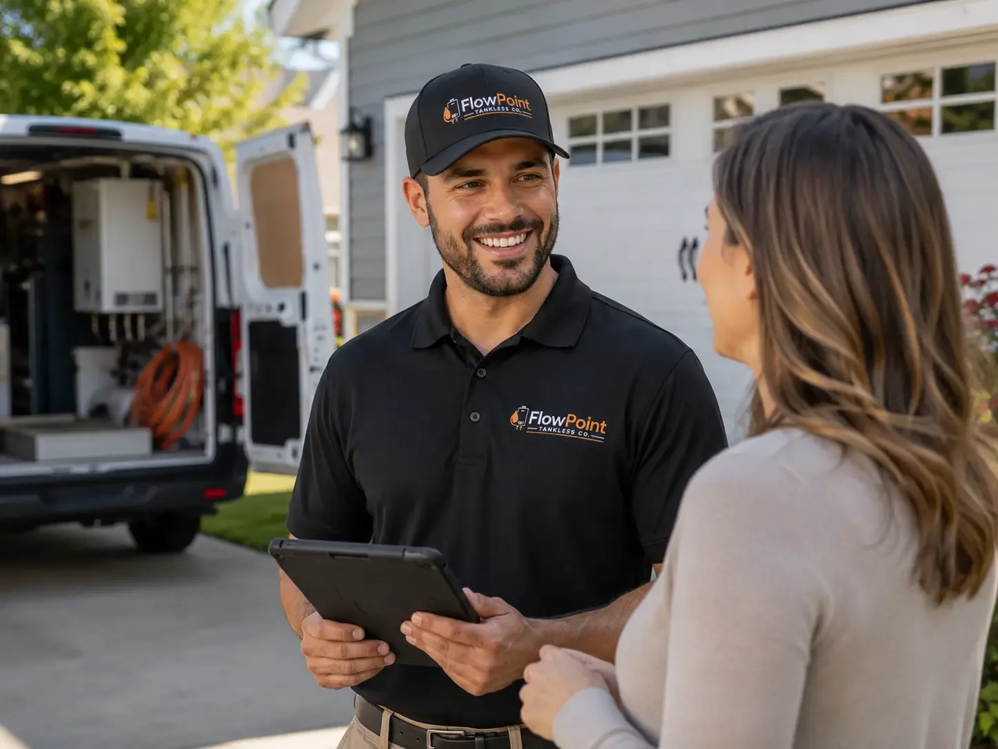 Tankless Water Heater Installation Lawrence, MA FAQs